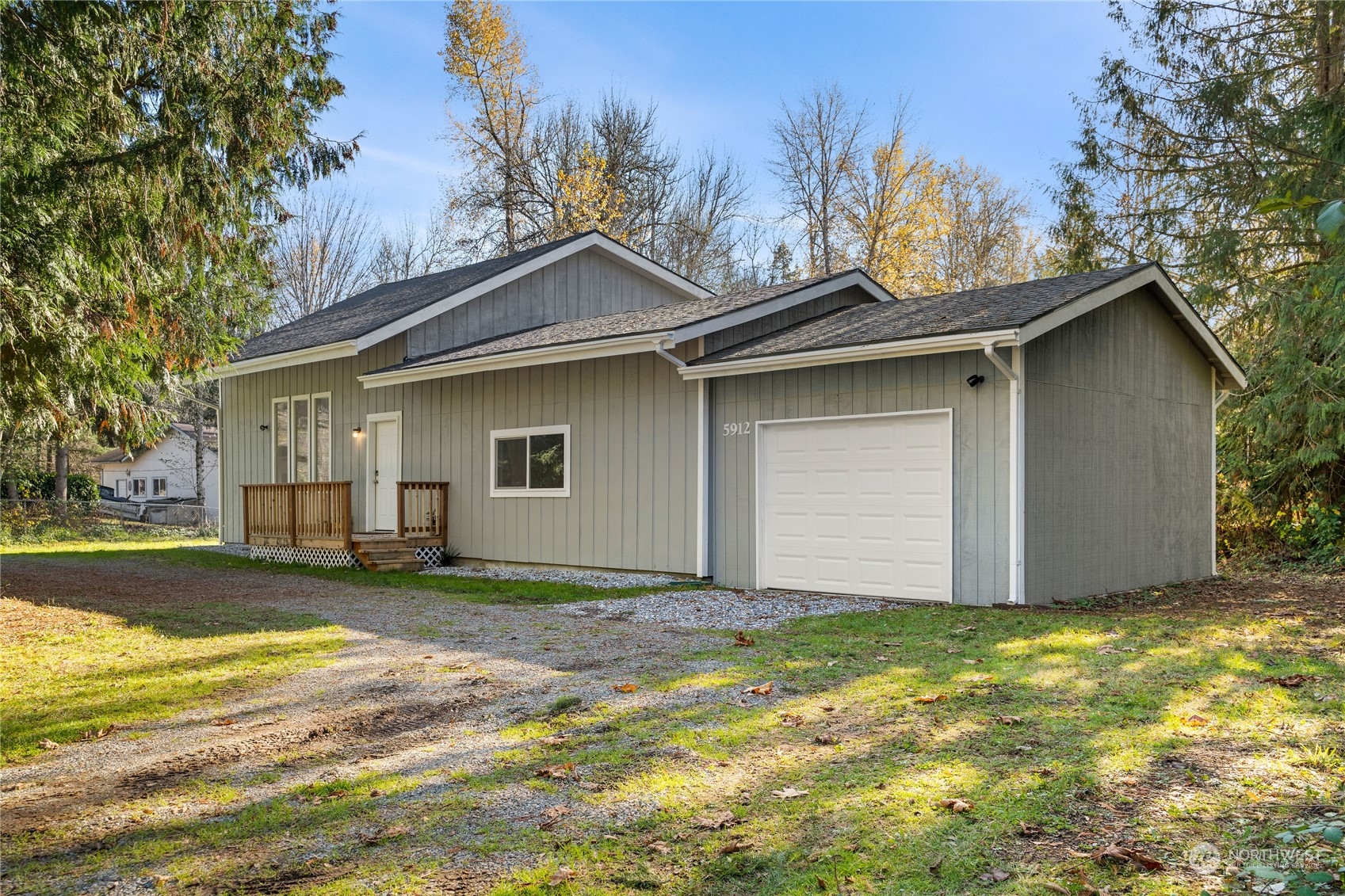 208th St, Spanaway, WA 98387