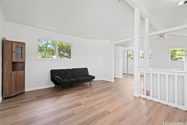 HUGE Bedroom and Living or Office Space, 2nd Floor | Image 13