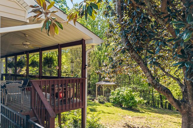 2227 Bay Pointe Dr, House other with 5 bedrooms, 3 bathrooms and null parking in Hixson TN | Image 50
