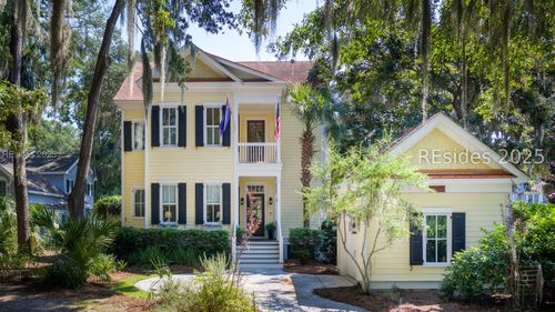 13 Tabby Cir, Daufuskie Island, SC, 29915-2206 | Card Image