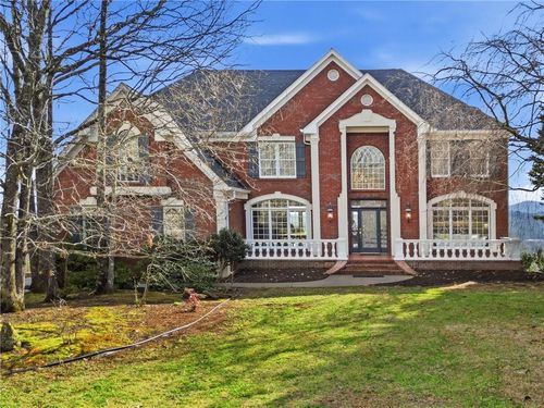 988 Hunters Rdg, Jasper, GA, 30143-3210 | Card Image