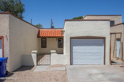 1352 S Esperanza St, Las Cruces, NM, 88001-3723 | Card Image