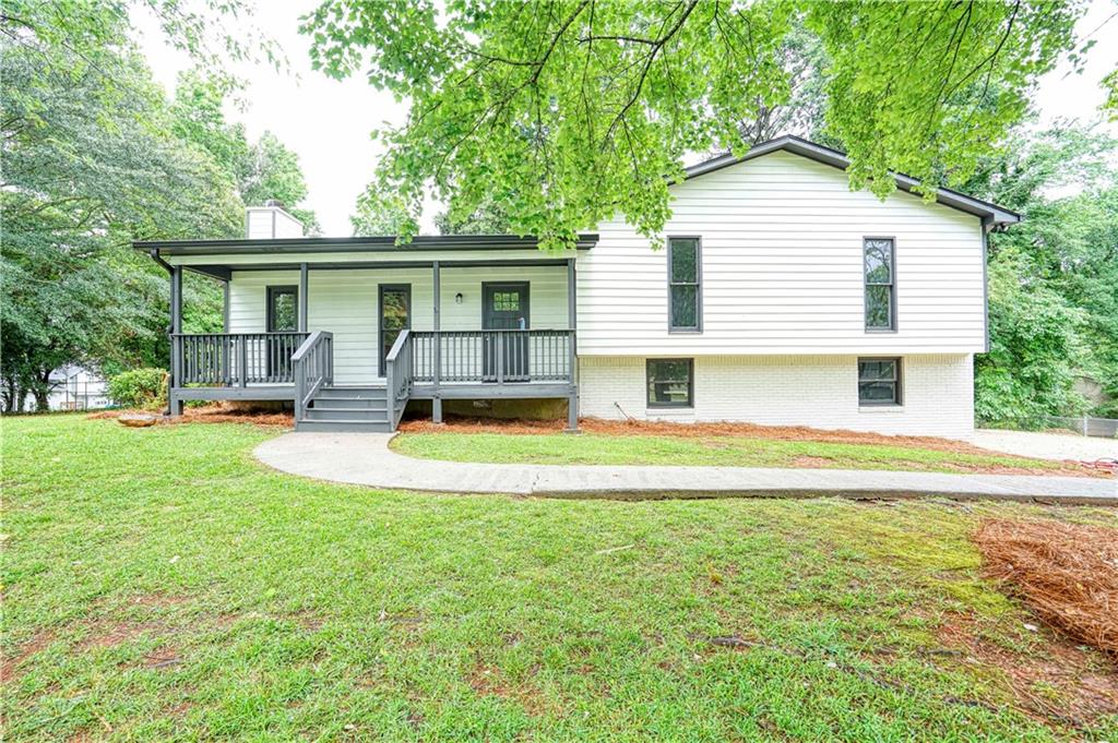 Broxton Mill Way, Snellville, GA 30039