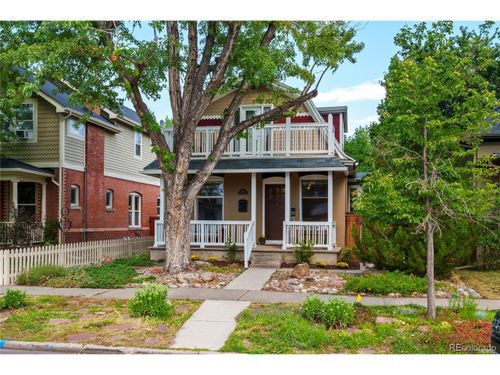 1584 S Clarkson St, Denver, CO, 80210-2702 | Card Image