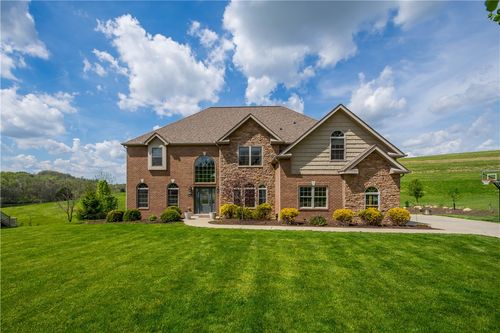 409 Rockledge Dr, Peters Twp, PA, 15367 | Card Image