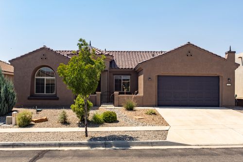 2220 Cebolla Creek Way Nw, Albuquerque, NM, 87120-7411 | Card Image
