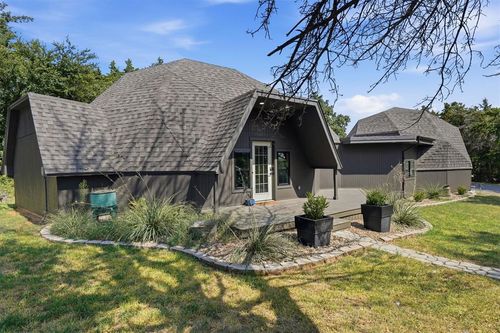 10347 N 2432 Cir, Weatherford, OK, 73096-7509 | Card Image