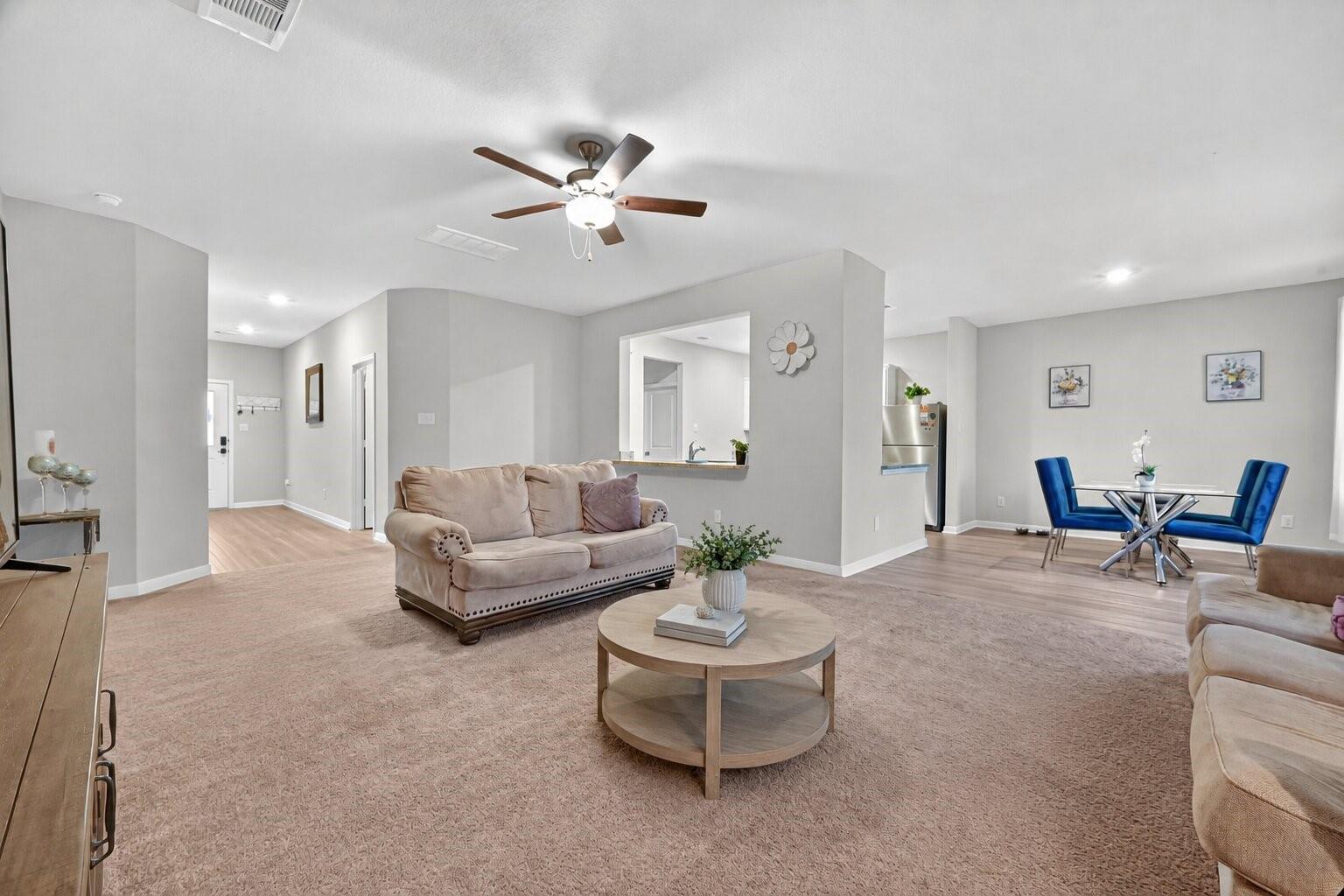 Residential in Houston 3