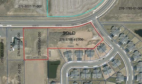 Lot 3 Kern Ave, Rice Lake, WI, 54868 | Card Image