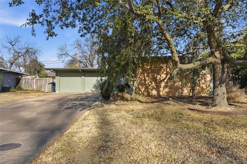 4953 26th Pl, Tulsa, OK, 74114-4926 | Card Image