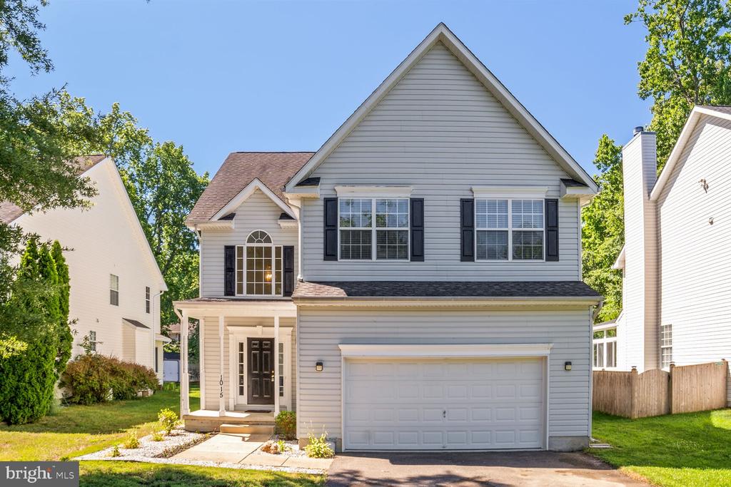 Allen Ave, West River, MD 20778