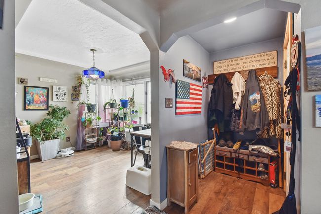 923 1 St St S, House other with 4 bedrooms, 2 bathrooms and null parking in Shelby MT | Image 13