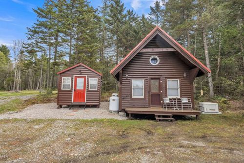 1406 Lovell Mountain Rd, Washington, NH, 03280 | Card Image