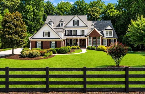 845 Nettlebrook Ln, Milton, GA, 30004-0955 | Card Image