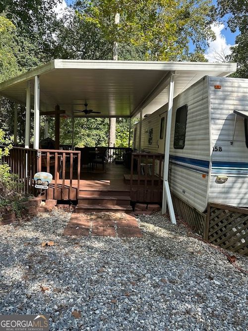 158 Creekview Dr, Cleveland, GA, 30528 | Card Image