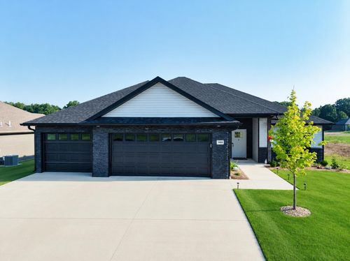 3505 Honey Shoal Dr, COLUMBIA, MO, 65202-5668 | Card Image