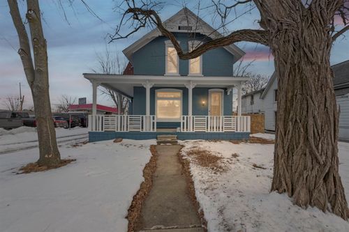 273 Southbound Gratiot Ave, Mount Clemens, MI, 48043-2416 | Card Image