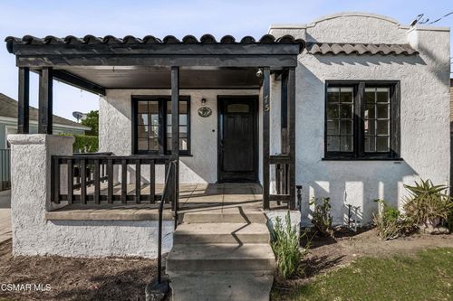 75 E Simpson St, Ventura, CA, 93001 | Card Image