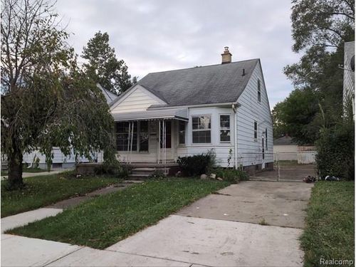 7541 Parkland, Detroit, MI, 48239-1079 | Card Image