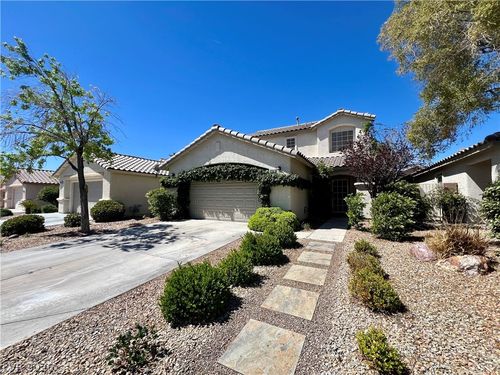 3253 River Glorious Ln, Las Vegas, NV, 89135-2122 | Card Image