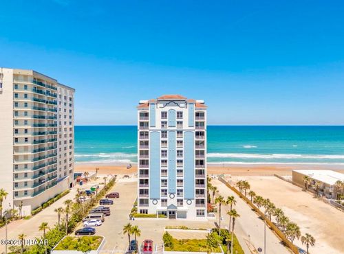 305-2071 S Atlantic Ave, Daytona Beach Shores, FL, 32118-5020 | Card Image