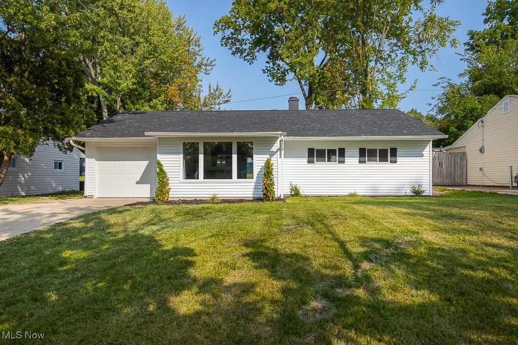 Kings Hwy, Parma Heights, OH 44130