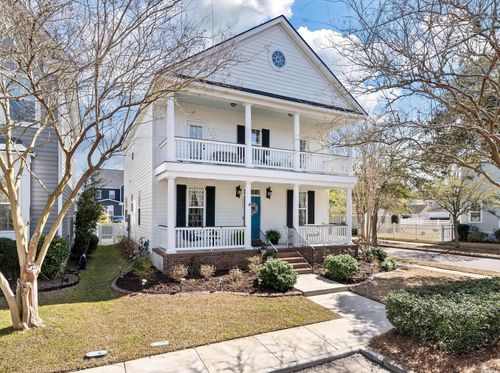 221 White Gables Drive, Summerville, SC, 29483 | Card Image