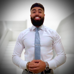 Amitoj Rehill