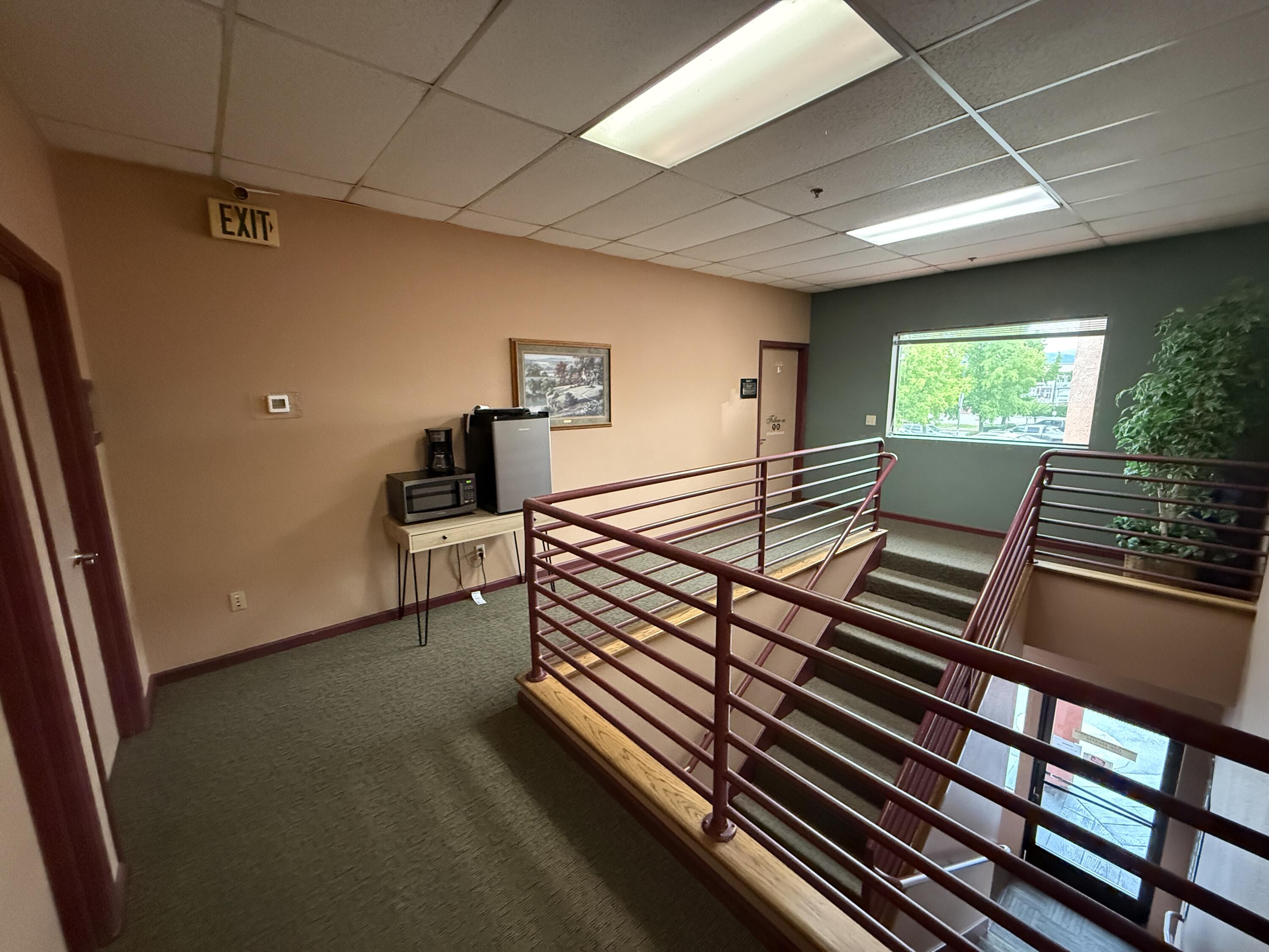 Commercial Lease in Redding 4