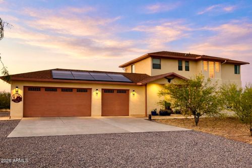 8541 S Almosta Ranch Road, Hereford, AZ, 85615 | Card Image