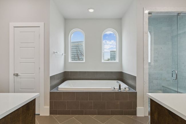 7866 Element Ave, House other with 3 bedrooms, 4 bathrooms and null parking in Plano TX | Image 34