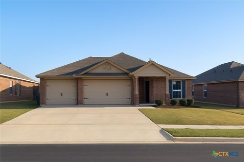 4410 Molly Dyer Dr, Killeen, TX, 76549-6924 | Card Image