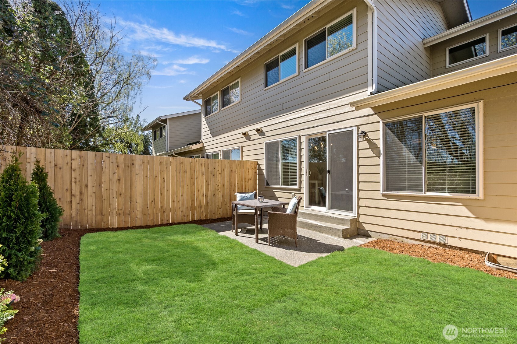 Residential in Marysville 2