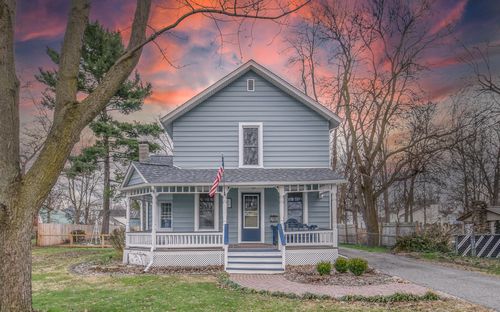 43 W Alden St, Coldwater, MI, 49036-1325 | Card Image