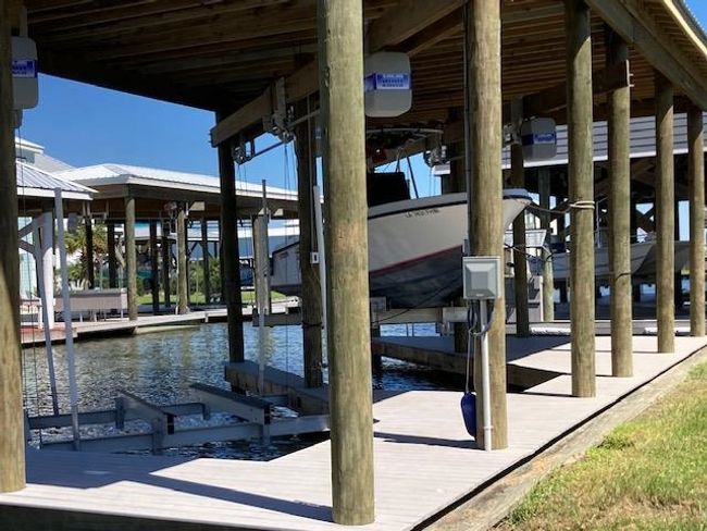 39 Bird Reef Ct, Home with 0 bedrooms, 0 bathrooms and null parking in Grand Isle LA | Image 4