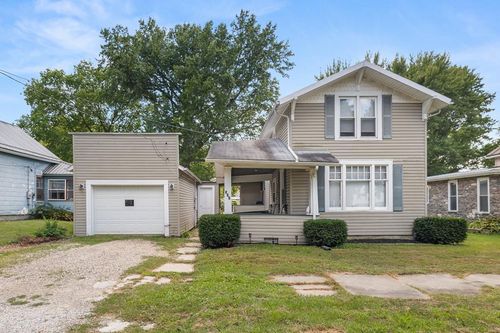 337 Grove Ave, Galion, OH, 44833-2500 | Card Image
