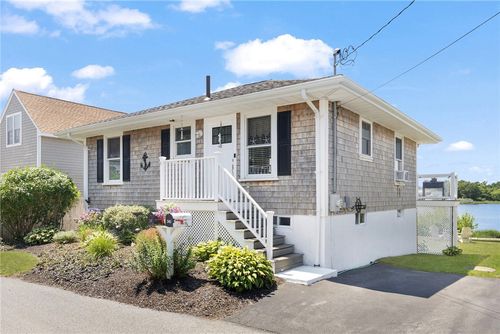 345 Riverside St, Portsmouth, RI, 02871-4800 | Card Image