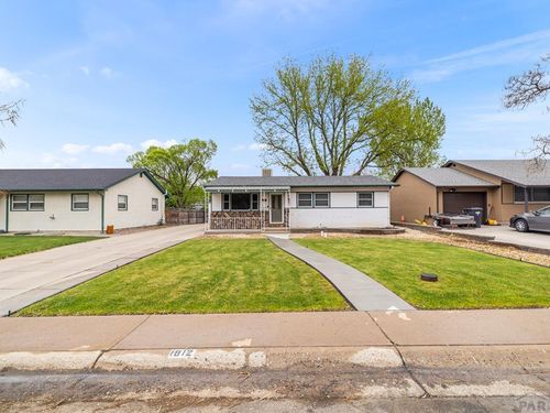 1812 Garwood Dr, Pueblo, CO, 81005-2404 | Card Image