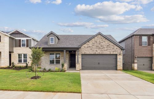 464 Avian Way, Godley, TX, 76044-3046 | Card Image
