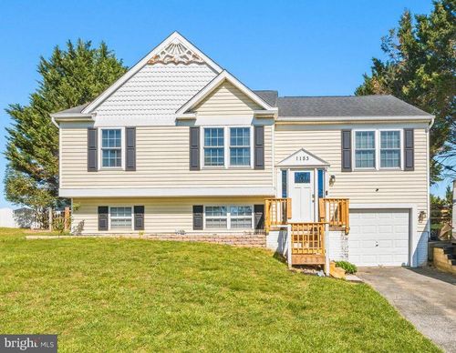 1183 Jo Apter Pl, NEW WINDSOR, MD, 21776-9214 | Card Image