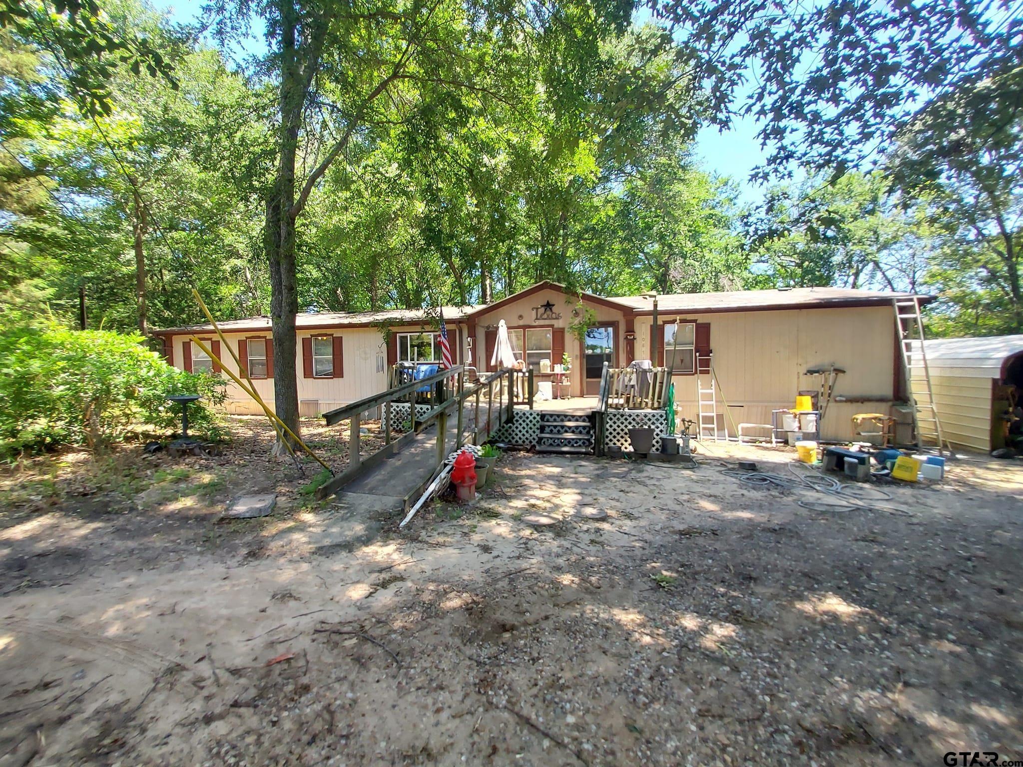 Spur 164 , Tyler, TX 75709