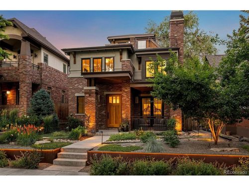 516 S High St, Denver, CO, 80209-4525 | Card Image