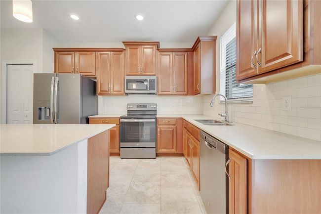 1246 Payne Stewart Dr, Townhouse with 3 bedrooms, 3 bathrooms and null parking in DAVENPORT FL | Image 4