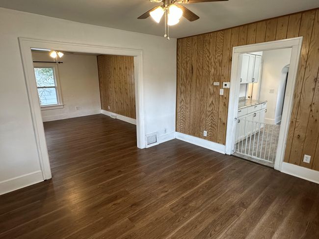 1014 Superior St, House other with 2 bedrooms, 1 bathrooms and null parking in Benton Harbor MI | Image 11