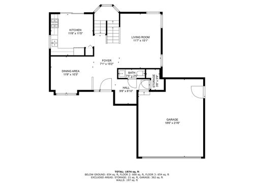 1361 Amherst Ct, Grayslake, IL, 60030-3728 | Card Image