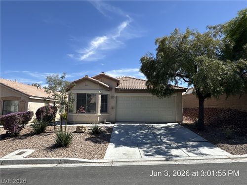 4843 Saputo Ave, Las Vegas, NV, 89141-3842 | Card Image