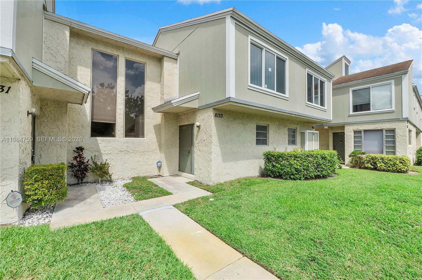 Residential in Tamarac