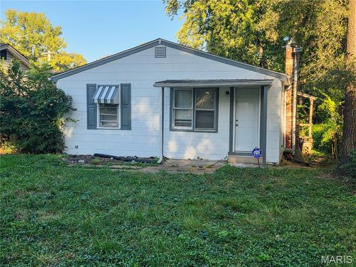 9730 Balboa Drive, St Louis, MO, 63136 | Card Image