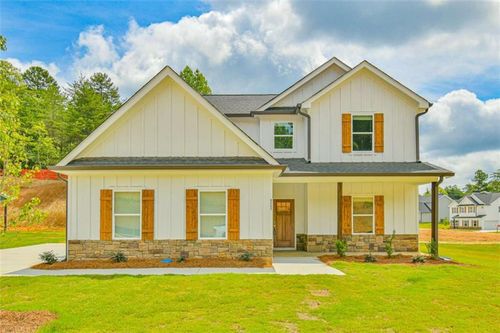 6413 River Plantation Dr, Lula, GA, 30554 | Card Image