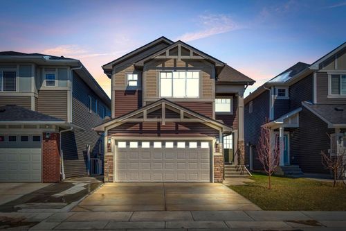 40 Saddlestone Way Ne, Calgary, AB, T3J2C9 | Card Image